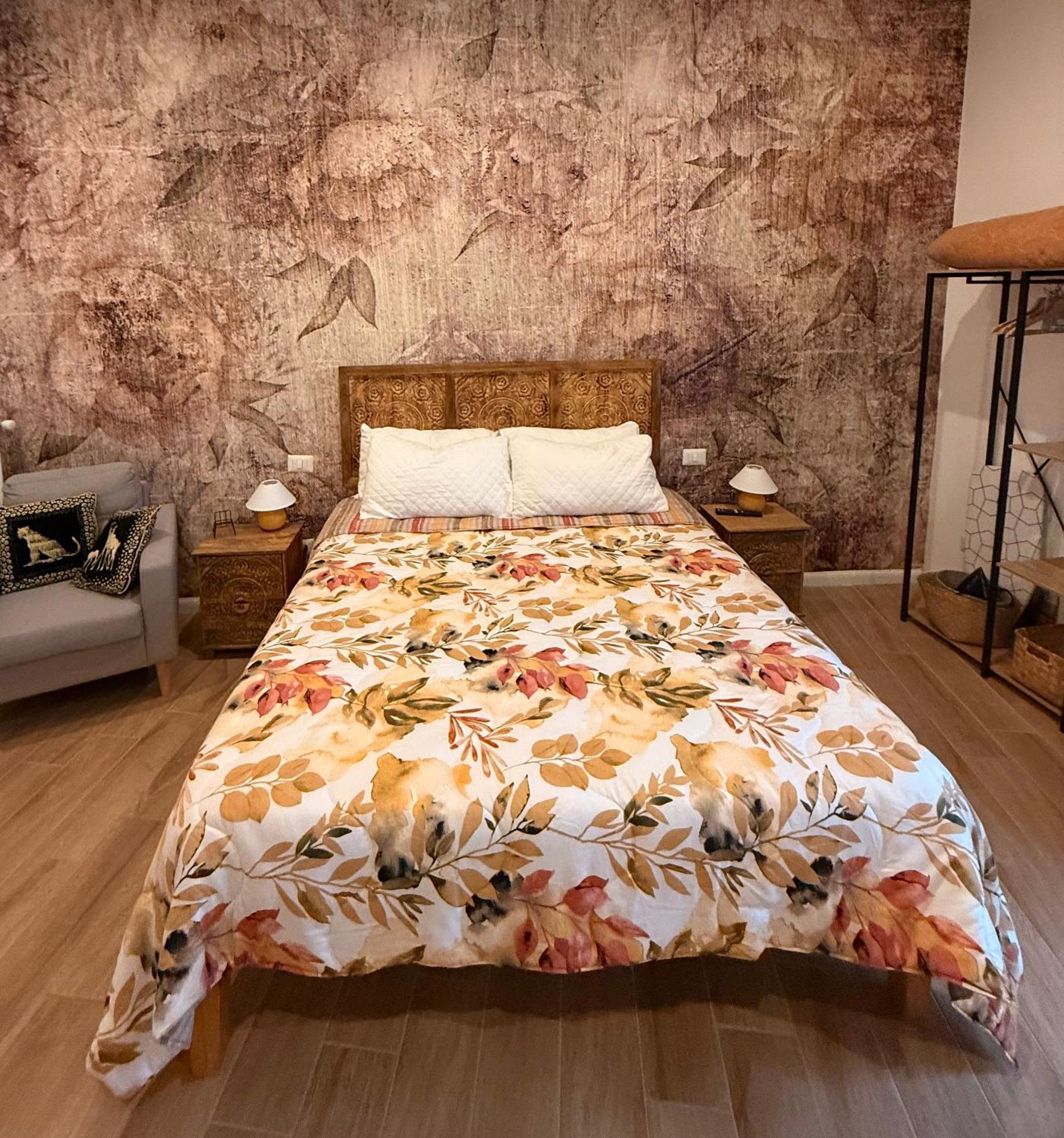 Maison Frida • Тиволи Экстерьер фото